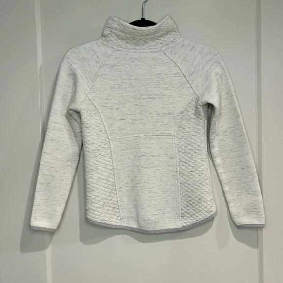 Avalanche Kids Zip-Up Jacket - Picture 2 of 8